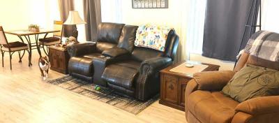 Photo 5 of 8 of home located at 939 Cirrus St. Sebring, FL 33872
