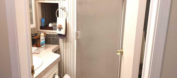 2004 Jacobson Mobile Home