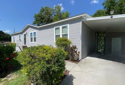 Mobile Home at 7622 Towhee Trail Orlando, FL 32810