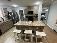 Manufactured Home
