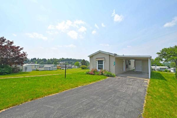 Photo 1 of 2 of home located at 705 Cloverleaf Circle Delmont, PA 15626
