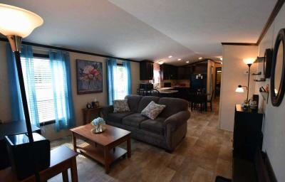 Mobile Home at 130 Sheffield Drive Delmont, PA 15626