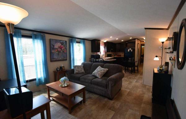 Photo 1 of 2 of home located at 130 Sheffield Drive Delmont, PA 15626
