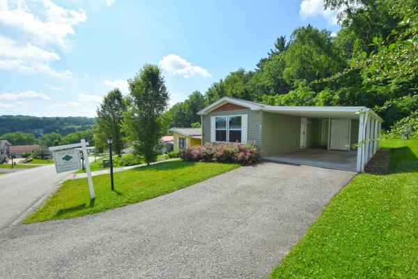 Photo 1 of 2 of home located at 138 Sheffield Drive Delmont, PA 15626