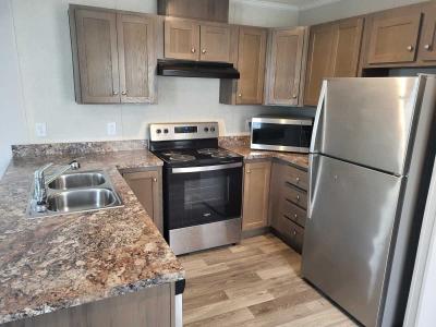 Mobile Home at 113 Eastwood Dr #113 Zanesville, OH 43701