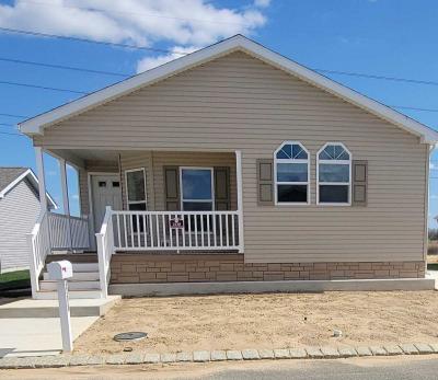 Mobile Home at 2238 Monmouth Lane Williamstown, NJ 08094