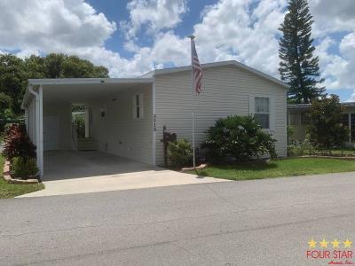 Mobile Home at 3515 Manitou Dr Orlando, FL 32839