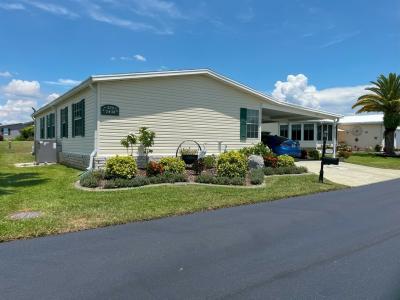 Mobile Home at 2408 Crooked Stick Dr. #273 Winter Haven, FL 33881