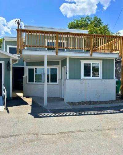 Photo 5 of 7 of home located at 4175 W 4th Street Apt 1C Reno, NV 89523