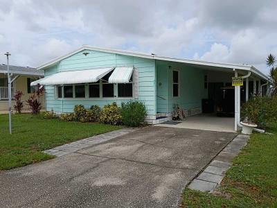 Mobile Home at 441 Buffalo St West Melbourne, FL 32904