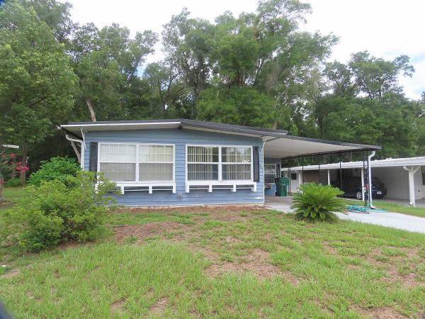 1977  Mobile Home For Sale