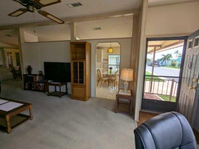 Photo 4 of 41 of home located at 7100 Ulmerton Rd., Lot 2089 Largo, FL 33771