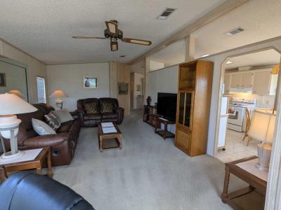 Photo 5 of 41 of home located at 7100 Ulmerton Rd., Lot 2089 Largo, FL 33771