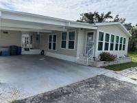 1991 3BR/2BA Mobile Home