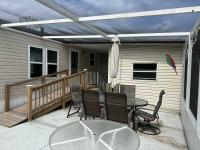 1991 3BR/2BA Mobile Home