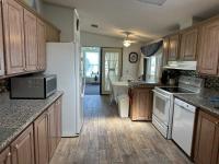 1991 3BR/2BA Mobile Home