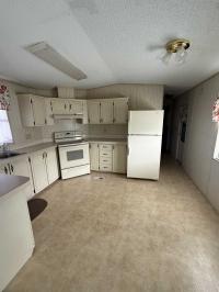 1990 Merit Mobile Home