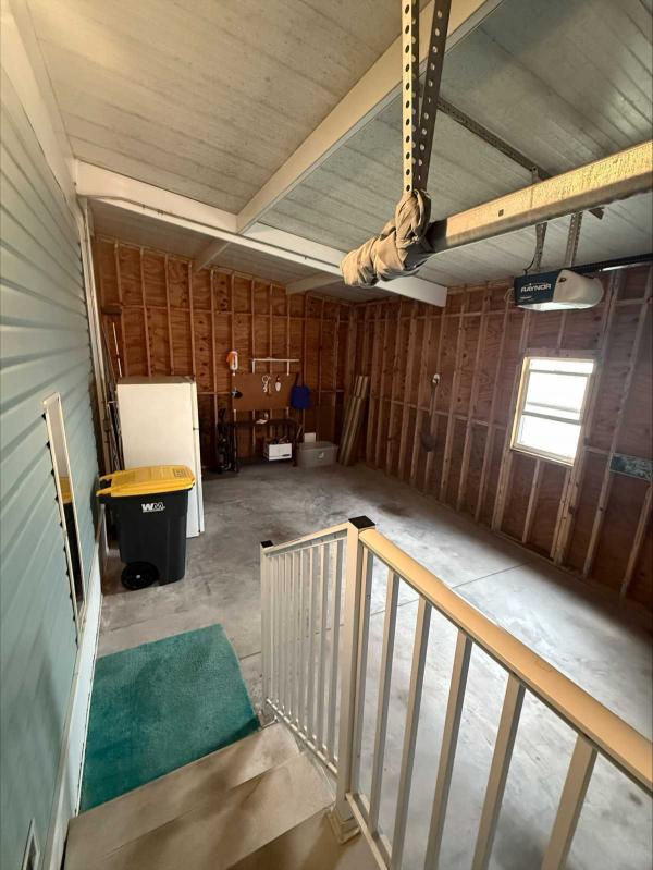 1990 Merit Mobile Home