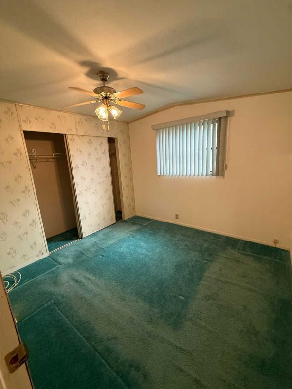 1990 Merit Mobile Home