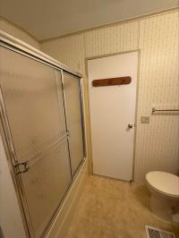 1990 Merit Mobile Home