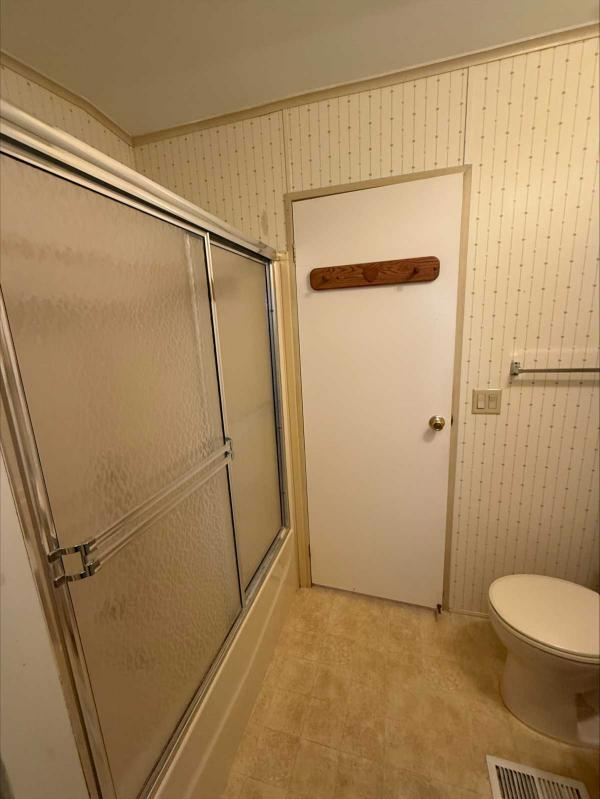 1990 Merit Mobile Home