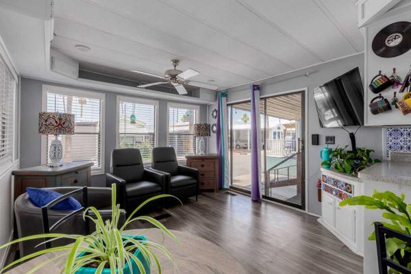 Skyline Mobile Home For Sale
