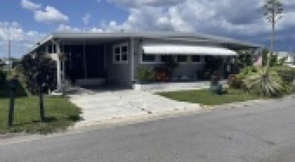1974 FAIR Mobile Home For Sale