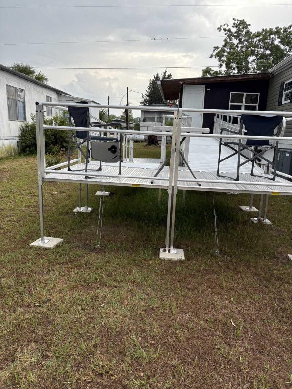 2021 Live Oak Home Mobile Home For Sale