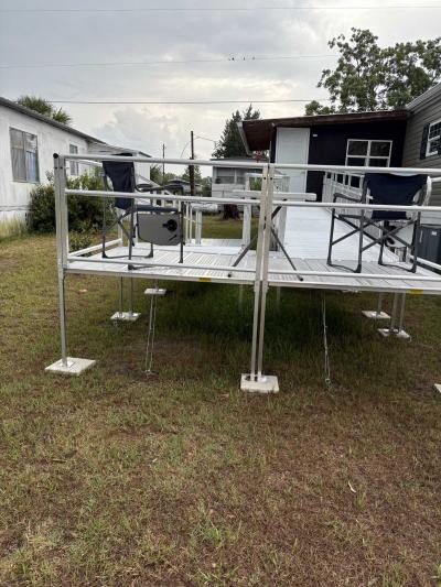 Mobile Home at 174 SE Wendell Terrace Lake City, FL 32025