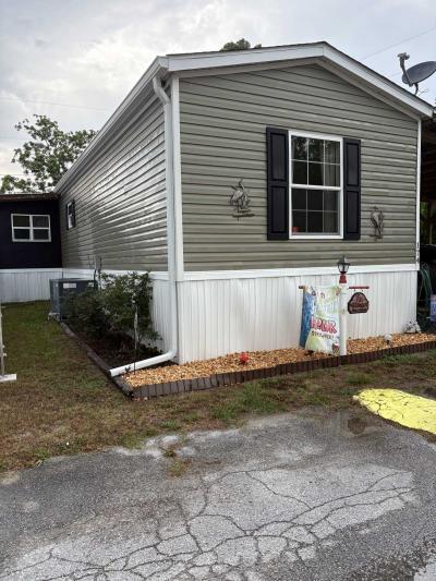 Photo 2 of 8 of home located at 174 SE Wendell Terrace Lake City, FL 32025