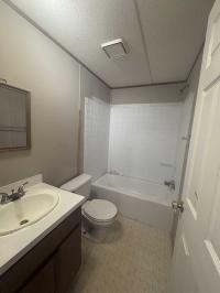 1996 Horton Mobile Home