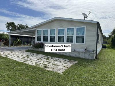 Mobile Home at 621 Francine Lane Venice, FL 34292