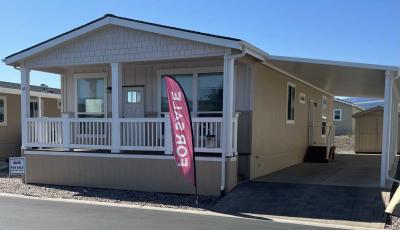 Mobile Home at 3555 S. Pacific Hwy Lot 62 Medford, OR 97501