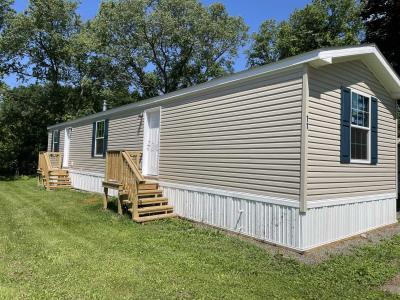 Mobile Home at 1356 Breesport Road #11 Erin, NY 14838