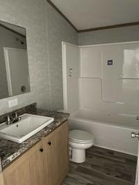 2025 Colony 550BP14602A Manufactured Home