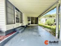 1977 BUSC Mobile Home