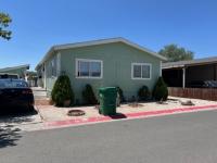 2000 FLEETWOOD BROOKFIELD Manufactured Home