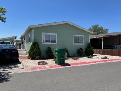 Photo 2 of 13 of home located at 77 Justin Way Fernley, NV 89408