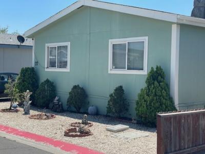 Photo 3 of 13 of home located at 77 Justin Way Fernley, NV 89408