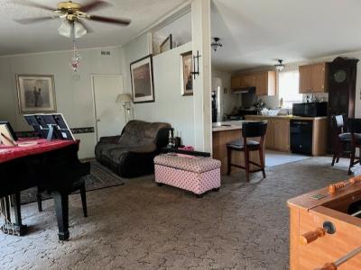 Photo 4 of 13 of home located at 77 Justin Way Fernley, NV 89408