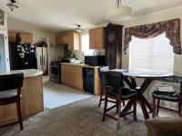 2000 FLEETWOOD BROOKFIELD Manufactured Home