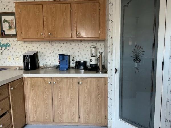 2000 FLEETWOOD BROOKFIELD Manufactured Home