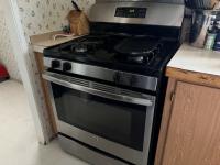 2000 FLEETWOOD BROOKFIELD Manufactured Home