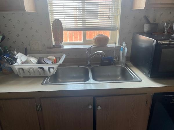 2000 FLEETWOOD BROOKFIELD Manufactured Home