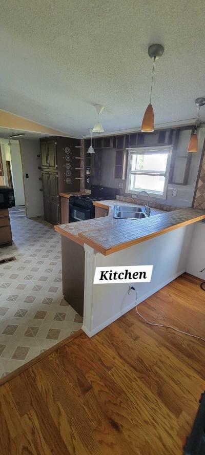 Available Home