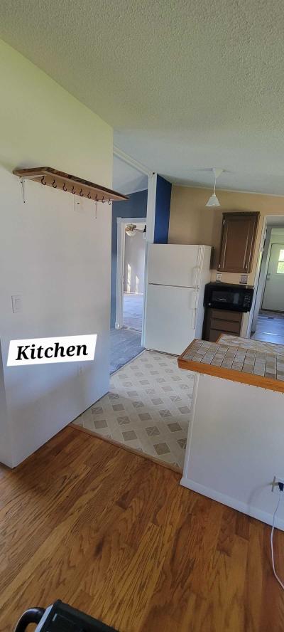 Available Home