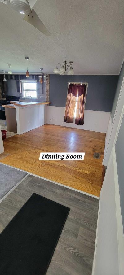 Available Home