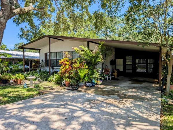  Mobile Home For Sale