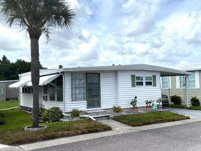 Mobile Home at 1071 Donegan Rd Lot 736 Largo, FL 33771