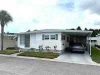 1972 WSTW Mobile Home
